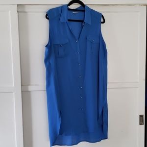 Avenue Long summer top